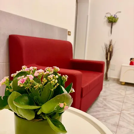 Chic Angolo Di Anita *