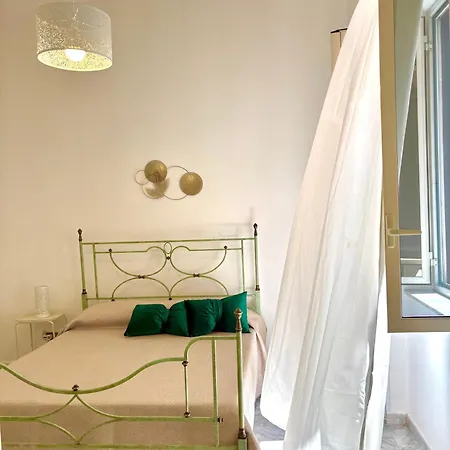 Chic Angolo Di Anita Palermo