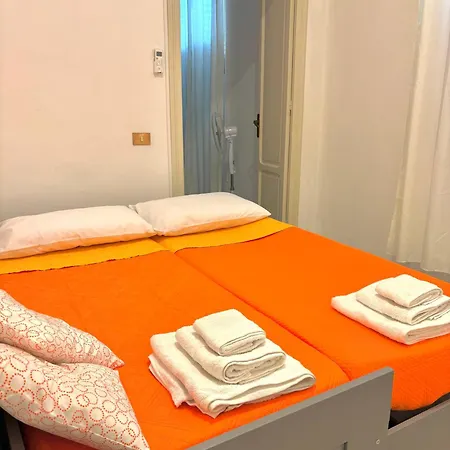 Chic Angolo Di Anita Palermo