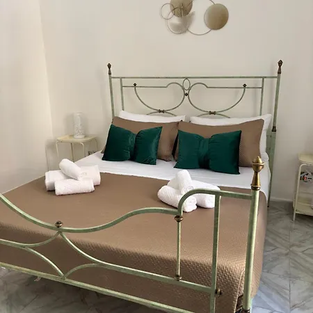 Appartamento Chic Angolo Di Anita