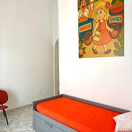 Chic Angolo Di Anita Appartamento *