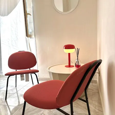 Appartamento Chic Angolo Di Anita