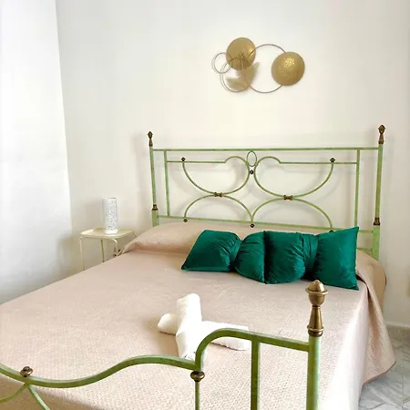 Chic Angolo Di Anita Appartamento *