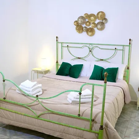 Chic Angolo Di Anita Appartement *