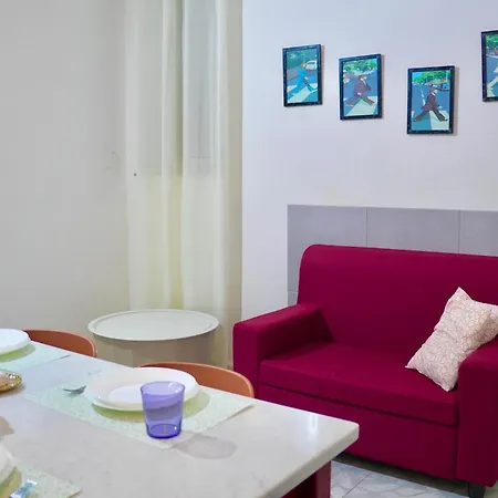 Appartement Chic Angolo Di Anita