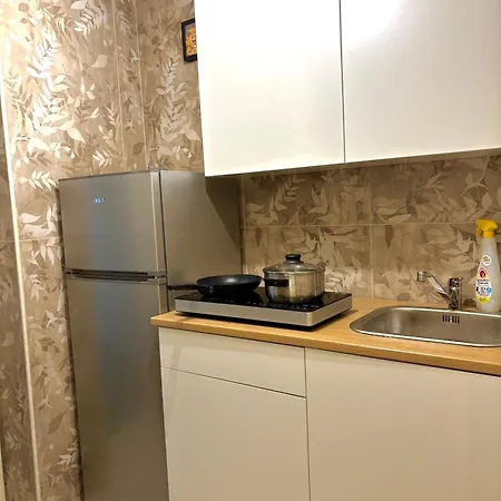 Chic Angolo Di Anita Apartment