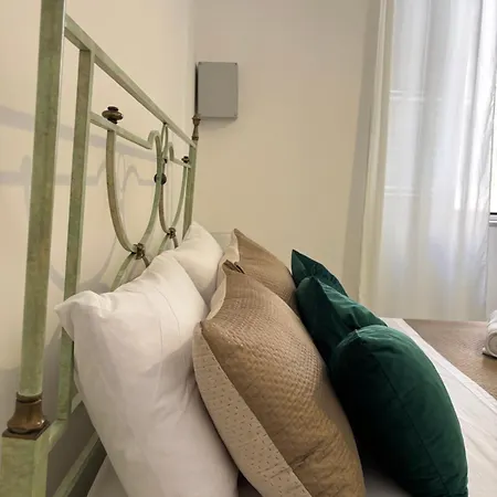 Chic Angolo Di Anita Apartment *
