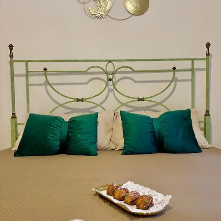 Apartment Chic Angolo Di Anita Palermo