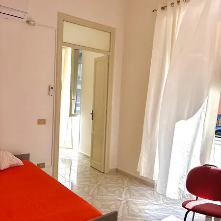 Chic Angolo Di Anita Palermo