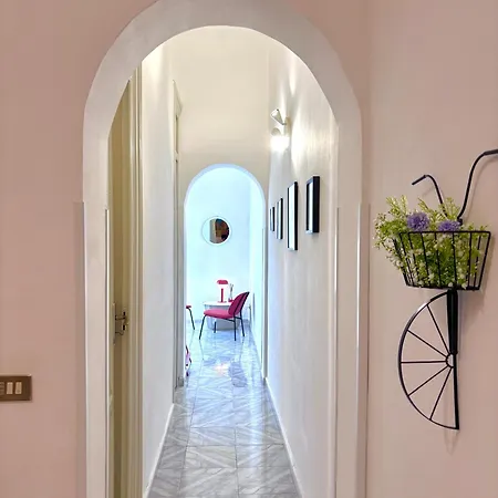 Chic Angolo Di Anita Apartment *